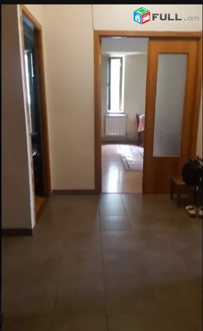 LA05471  Վարձով 4 սենյակնաոց բնակարան Մարգարյան փողոց , Ֆիզիկայի խաչմերուկի մոտ
