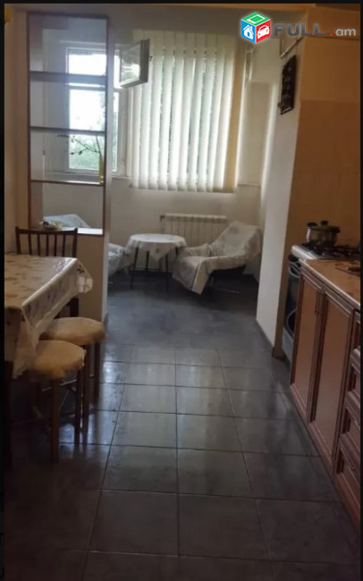 LA05471  Վարձով 4 սենյակնաոց բնակարան Մարգարյան փողոց , Ֆիզիկայի խաչմերուկի մոտ