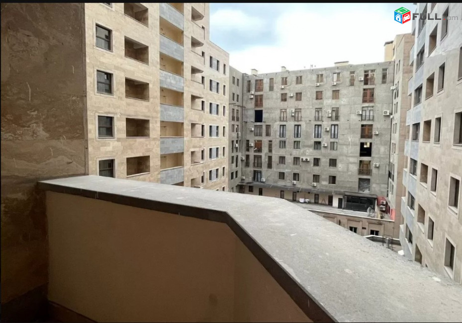 LA05559 Վարձով 2 սենյականոց բնակարան Բյուզանդ , նորակառույց շենք