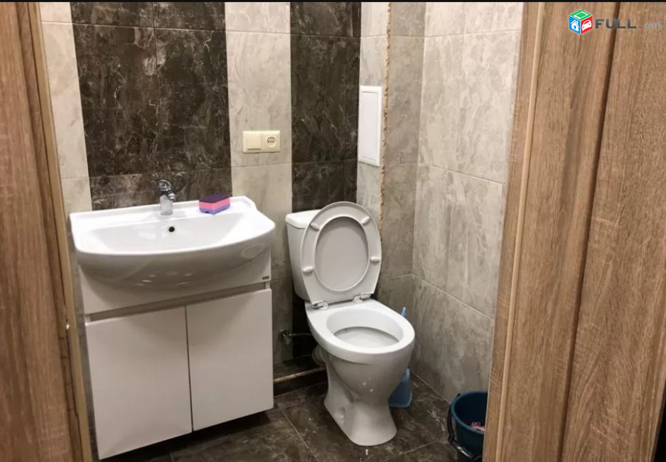 LA05911 Վարձով 4 սենյականոց բնակարան  Մամիկոնյանց փողոցում 