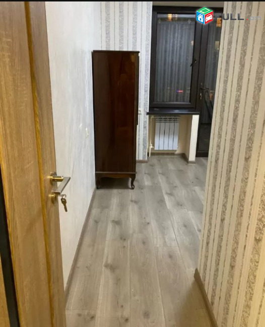 LA05911 Վարձով 4 սենյականոց բնակարան  Մամիկոնյանց փողոցում 