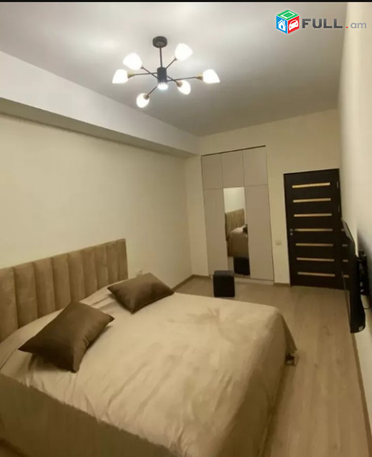 LA05954 Վարձով 2 սենյականոց բնակարան Արամ Խաչատրյան , նորակառույց 