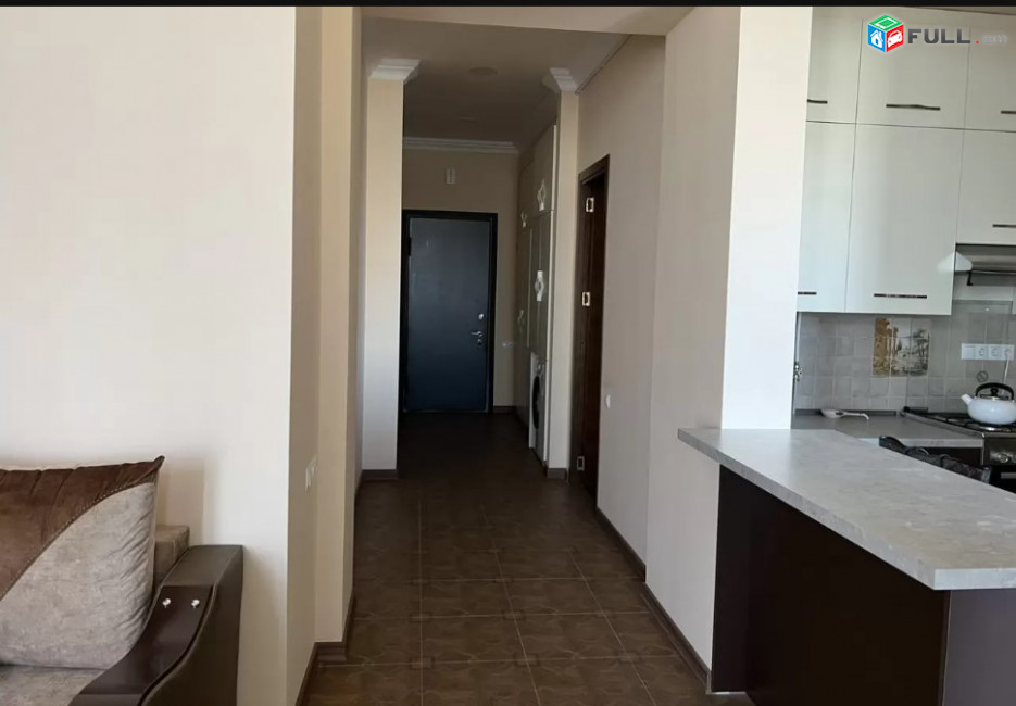 LA05955 Վարձով 2 սենյականոց բնակարան Բաղրամյան , նորակառույց 