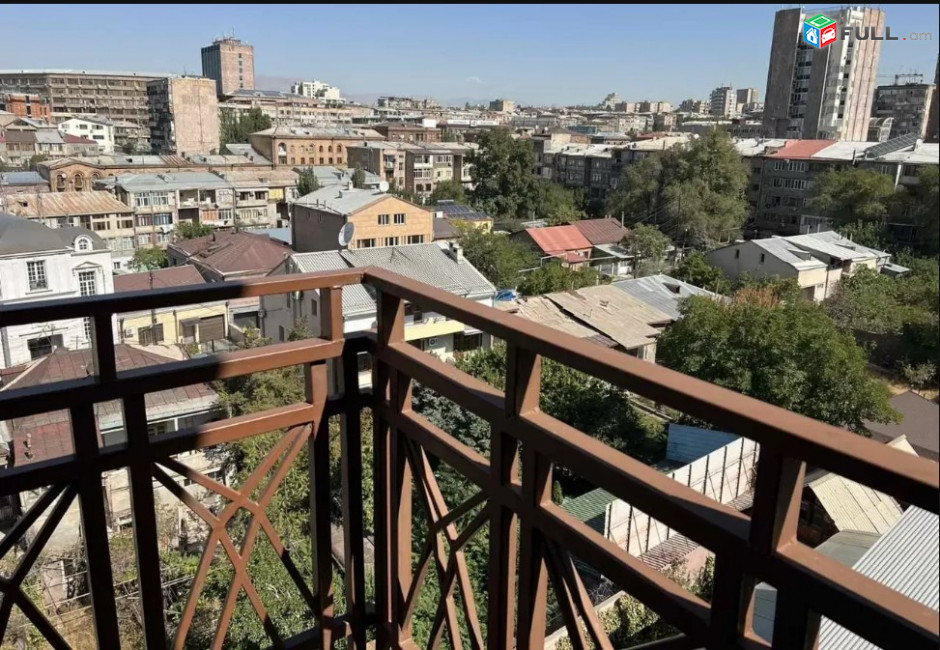 LA05955 Վարձով 2 սենյականոց բնակարան Բաղրամյան , նորակառույց 