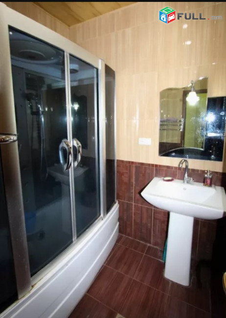 LA06003 Վարձով 2 սենյականոց բնակարան Այգեձոր , նորակառույց 