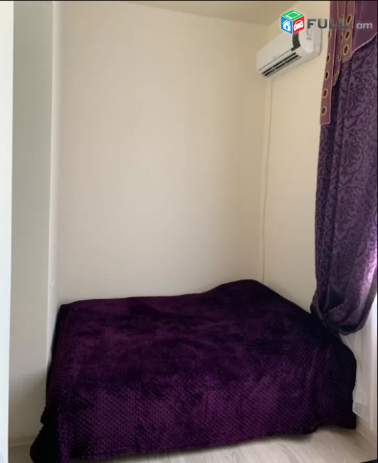 LA06036 Վարձով 1 ս. 2 դարձրած բնակարան Պարոնյան փողոցում 