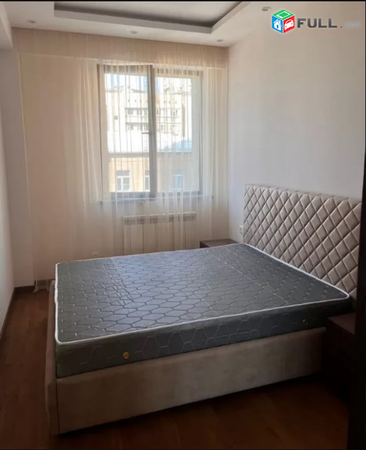 LA06063 Վարձով 2 սենյականոց բնակարան Կոմիտաս , Վաղարշյան խաչմերուկ նորակառույց 