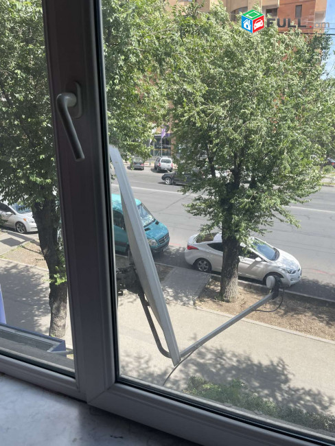 LA06621  Վարձով 3 սենյականոց բնակարան Կոմիտաս , KFC ի մոտ