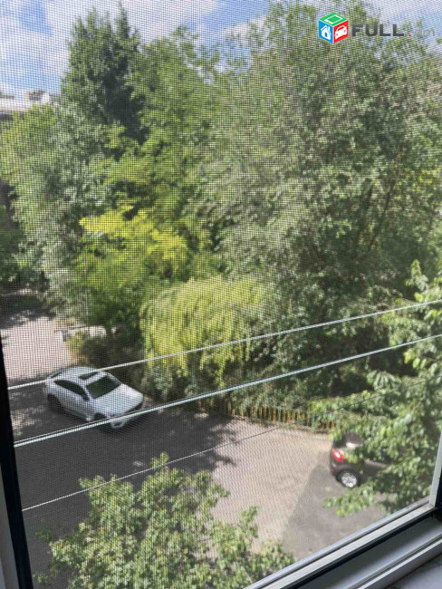 LA06621  Վարձով 3 սենյականոց բնակարան Կոմիտաս , KFC ի մոտ