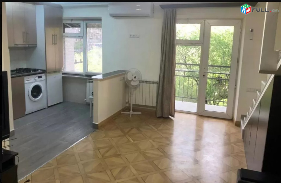 LA06667 Վարձով 2 սենյականոց բնակարան Կոմիտասի պողոտայում 