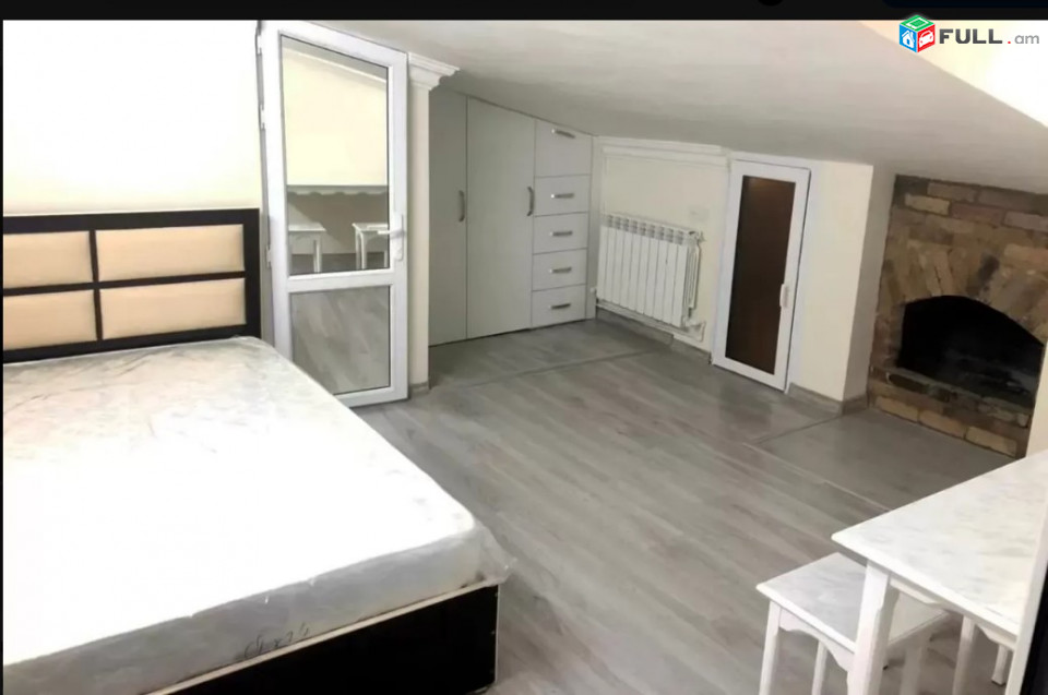 LA06667 Վարձով 2 սենյականոց բնակարան Կոմիտասի պողոտայում 