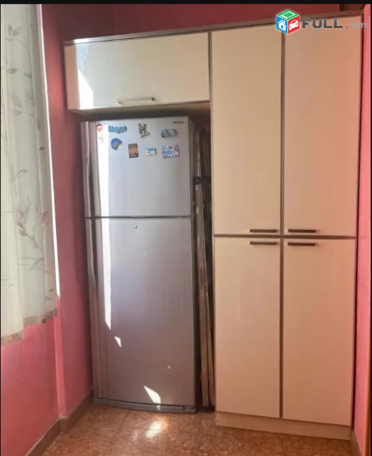 LA06670 Վարձով 4 սենյականոց բնակարան Թումանյան փողոցում 
