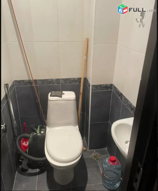 LA06681 Վարձով 3 սենյականոց բնակարան Մամիկոնյանց փողոց , նորակառույց շենք 
