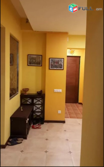 LA06660 Վարձով 2 սենյականոց բնակարան Հյուսիսային պողոտա , նորակառույց