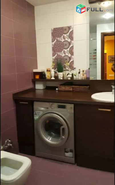 LA06660 Վարձով 2 սենյականոց բնակարան Հյուսիսային պողոտա , նորակառույց