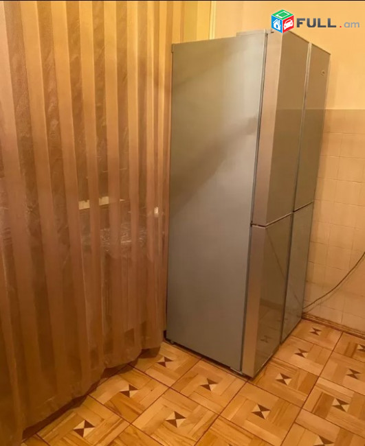 LA06704 Վարձով 4 սենյականոց բնակարան Արամ Խաչատրյան , Սլավոնական համալսարանի մոտ