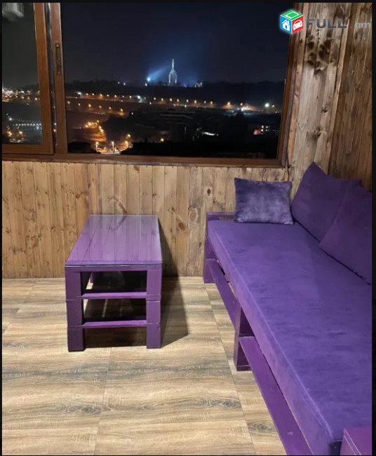 LA06731 Վարձով 2 սենյականոց բնակարան Արմենակ Արմենակյան  , նորակառույց 