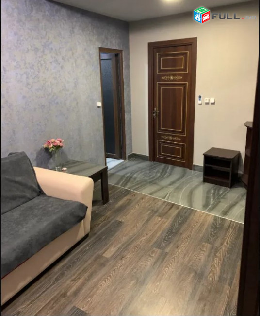 LA06731 Վարձով 2 սենյականոց բնակարան Արմենակ Արմենակյան  , նորակառույց 