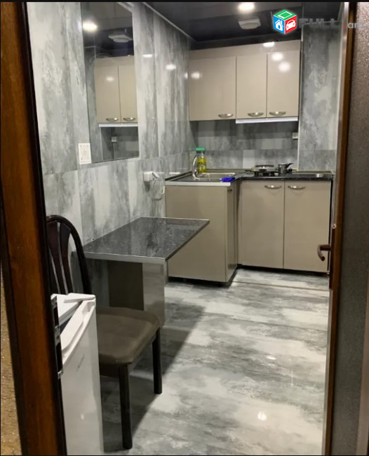 LA06731 Վարձով 2 սենյականոց բնակարան Արմենակ Արմենակյան  , նորակառույց 