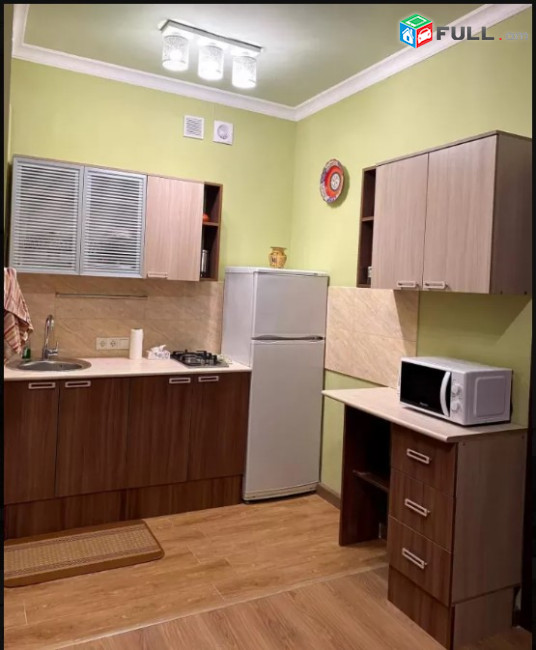 LA06738  Վարձով 2 սենյականոց բնակարան Արգիշտի , Գլենդել Հիլզ նորակառույց