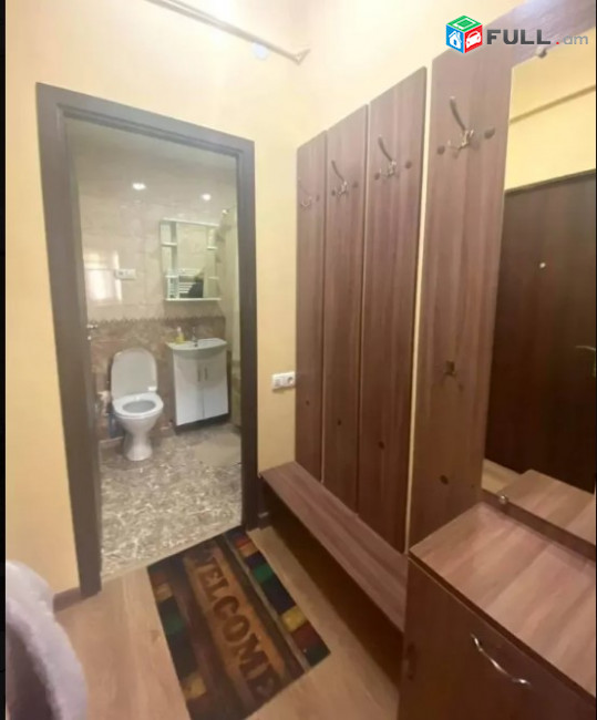 LA06738  Վարձով 2 սենյականոց բնակարան Արգիշտի , Գլենդել Հիլզ նորակառույց