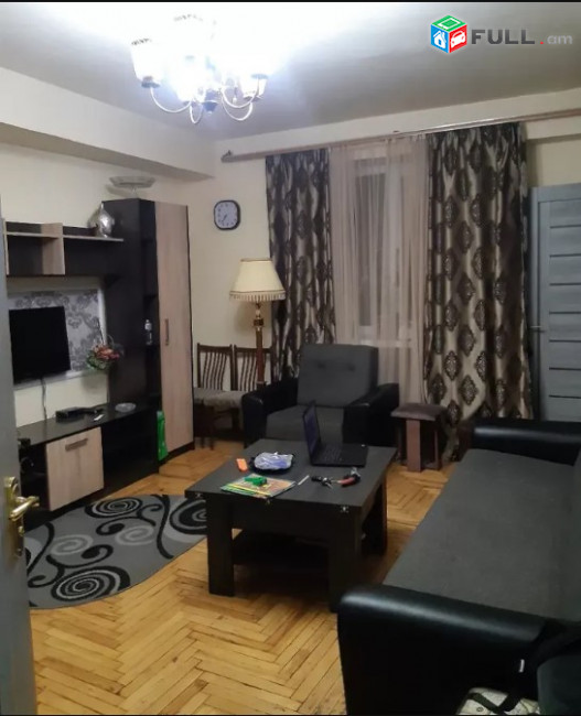 LA06794 Վարձով 2 սենյականոց բնակարան Չեխովի փողոց 