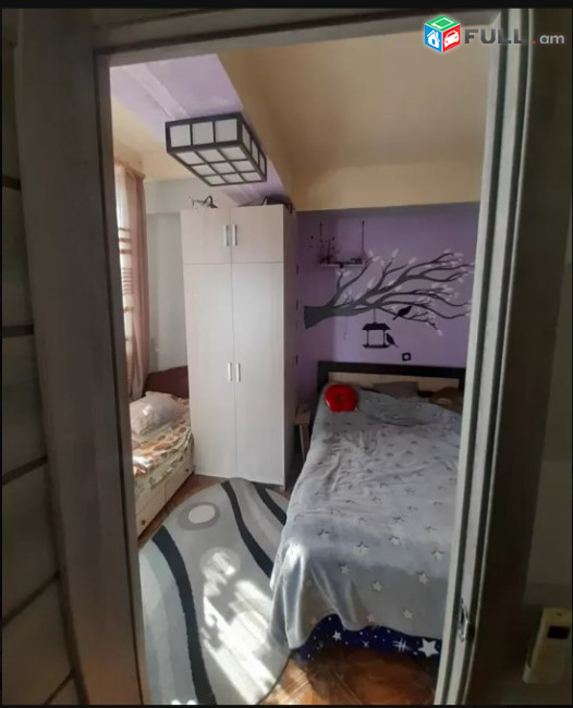 LA06794 Վարձով 2 սենյականոց բնակարան Չեխովի փողոց 