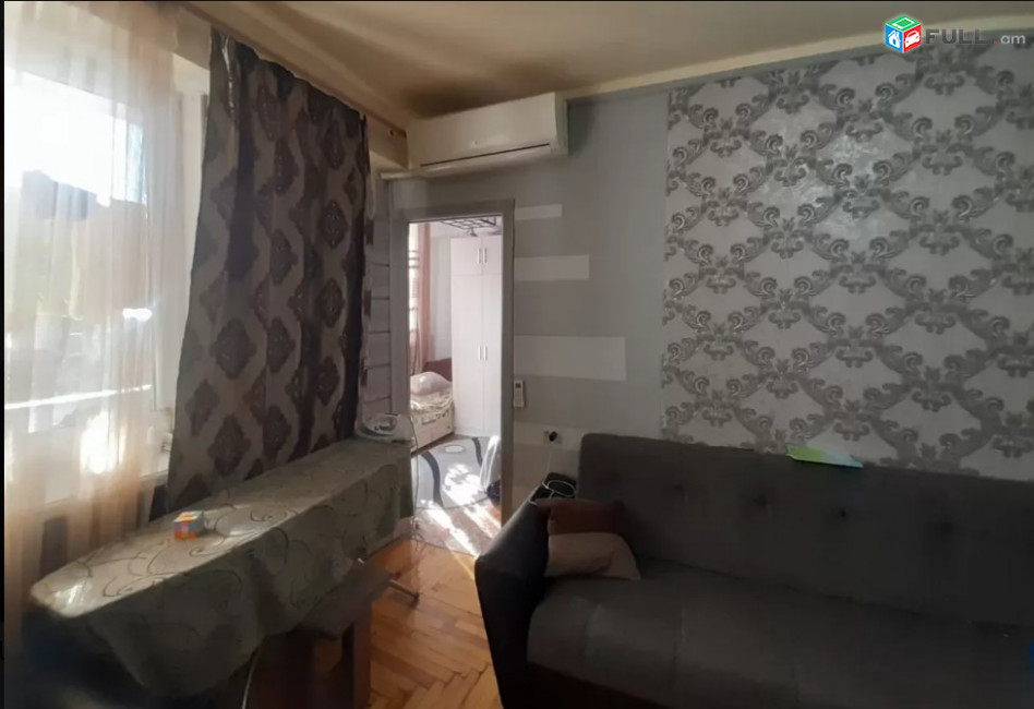 LA06794 Վարձով 2 սենյականոց բնակարան Չեխովի փողոց 