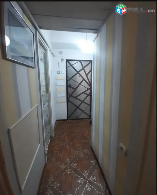 LA06794 Վարձով 2 սենյականոց բնակարան Չեխովի փողոց 