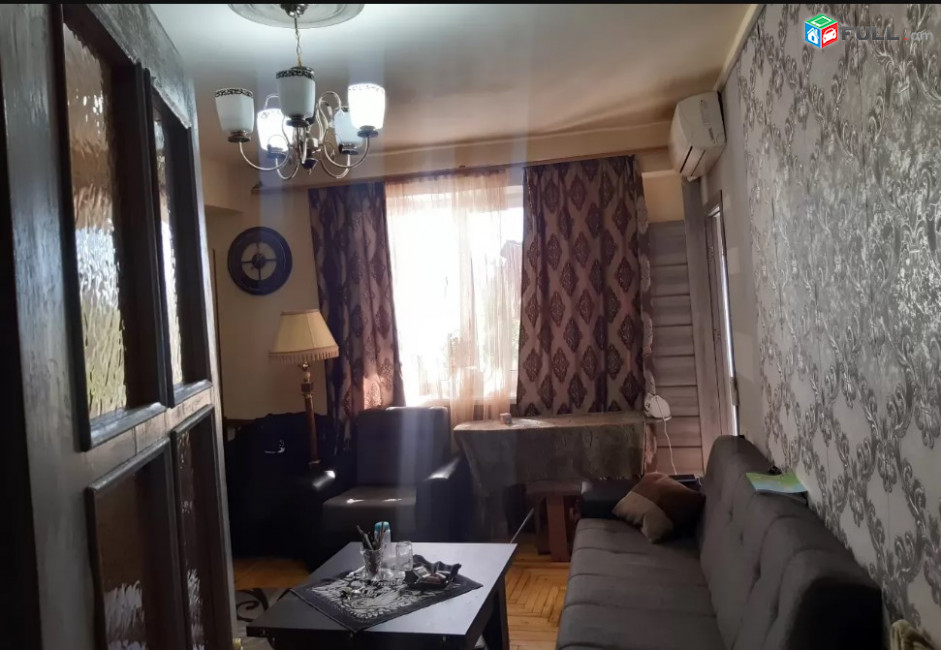 LA06794 Վարձով 2 սենյականոց բնակարան Չեխովի փողոց 