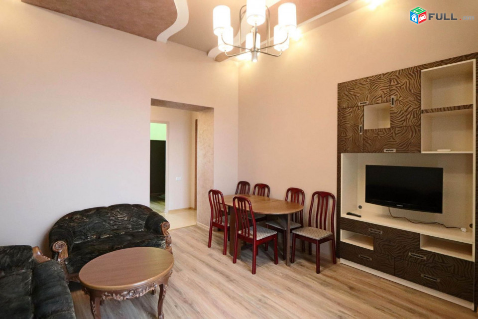 LA06850 Վարձով 3 սենյականոց բնակարան Կոմիտաս , Շուկայի մոտ