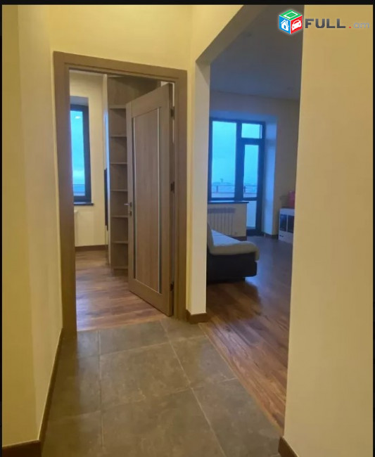 LA06887  Վարձով 2 սենյականոց բնակարան Արգիշտի , Գլենդել Հիլզ նորակառույց