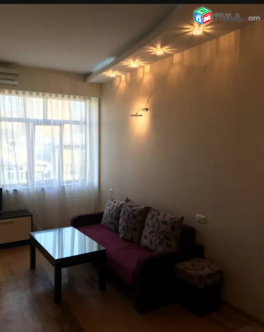 LA06943 Վարձով 2 սենյականոց բնակարան Նար Դոսի փողոց , նորակառույց