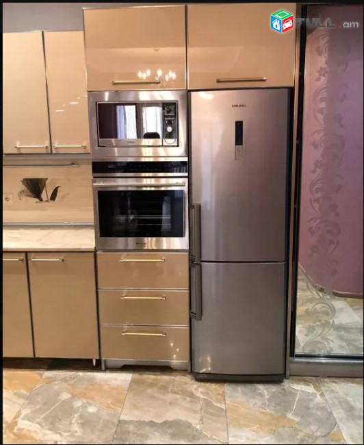 LA06969  Վարձով 2 սենյականոց բնակարան Անաստաս Միկոյան , նորակառույց