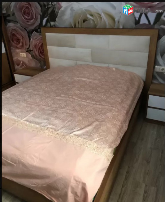 LA06969  Վարձով 2 սենյականոց բնակարան Անաստաս Միկոյան , նորակառույց