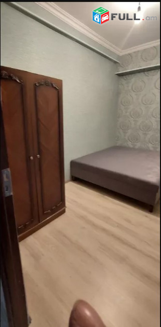 LA06978 Վարձով 2 սենյականոց բնակարան Հակոբ Հակոբյան փողոցում