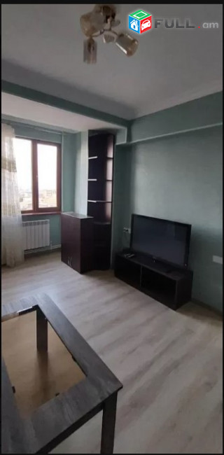 LA06978 Վարձով 2 սենյականոց բնակարան Հակոբ Հակոբյան փողոցում