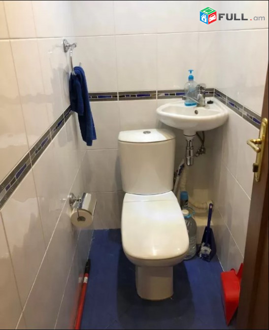 LA06952 Վարձով 2 սենյականոց բնակարան Վաղարշյան փողոցում 