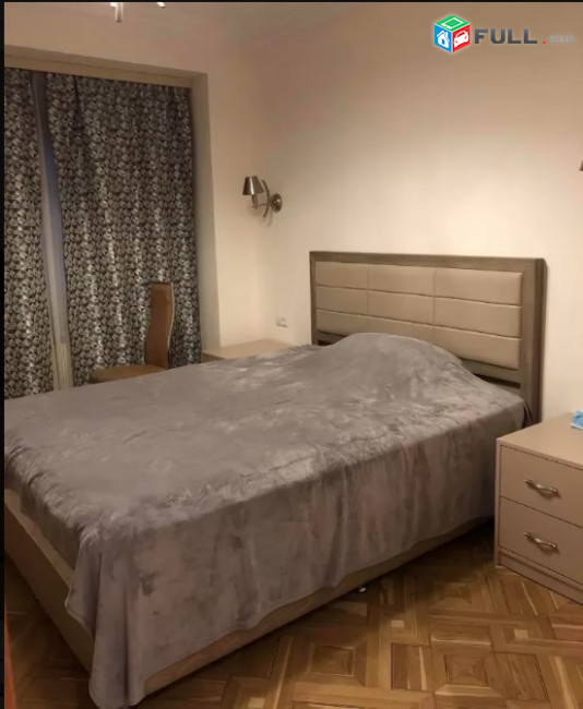 LA06952 Վարձով 2 սենյականոց բնակարան Վաղարշյան փողոցում 