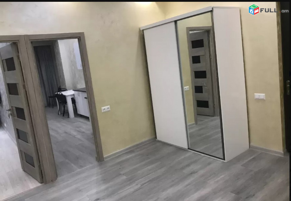LA07155 Վարձով 3 սենյականոց բնակարան Ադոնց , Երազ բնակելի թաղամաս նորակառույց
