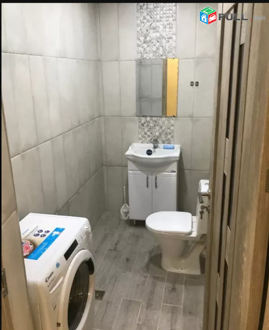 LA07155 Վարձով 3 սենյականոց բնակարան Ադոնց , Երազ բնակելի թաղամաս նորակառույց