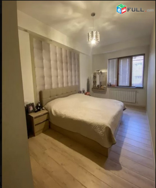 LA07143 Վարձով 3 սենյականոց բնակարան Օրբելի , նորակառույց շենք