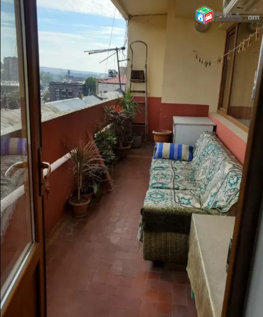 LA07187  Վարձով 3 սենյականոց բնակարան Խորենացու փողոց , Ռոսսիա Մոլի հարևանությամբ