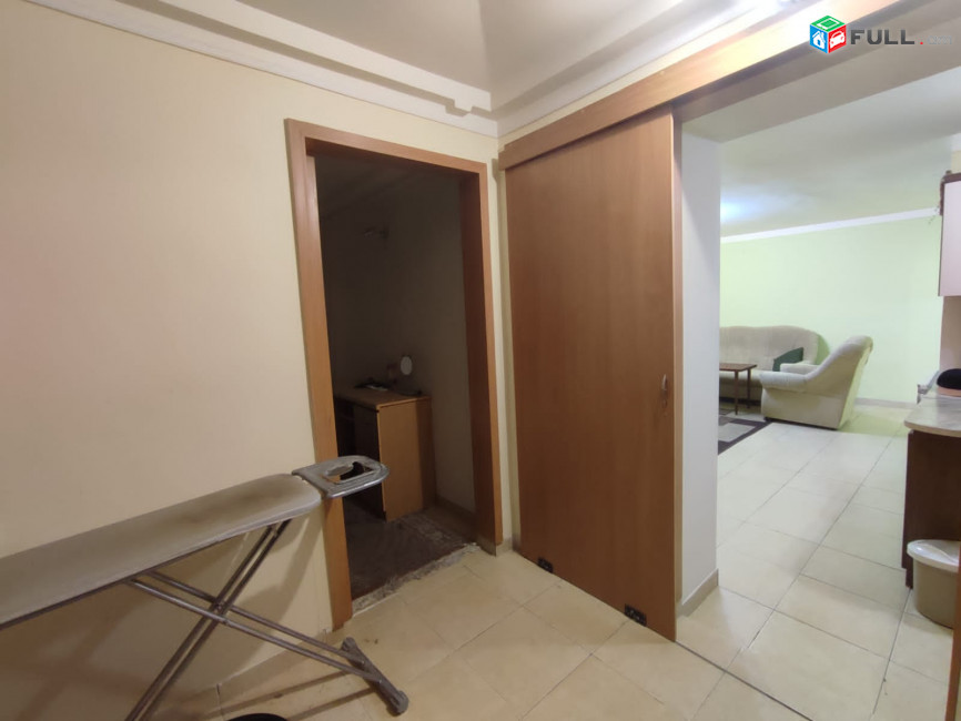 LA07204 Վարձով 2 սենյականոց բնակարան Կոմիտաս , Վաղարշյան խաչմերուկի մոտ