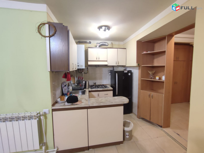 LA07204 Վարձով 2 սենյականոց բնակարան Կոմիտաս , Վաղարշյան խաչմերուկի մոտ