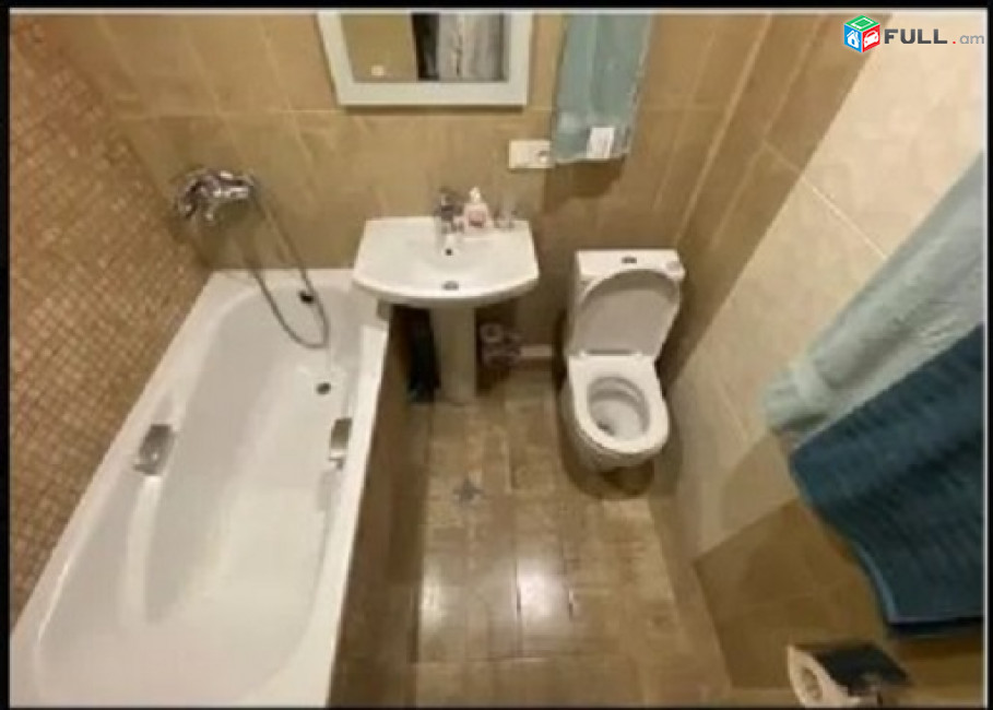 LA07254 Վարձով 2 սենյականոց բնակարան Տիգրան Մեծ , Տաշիր առևտրի կենտրոնի հարևանությամբ