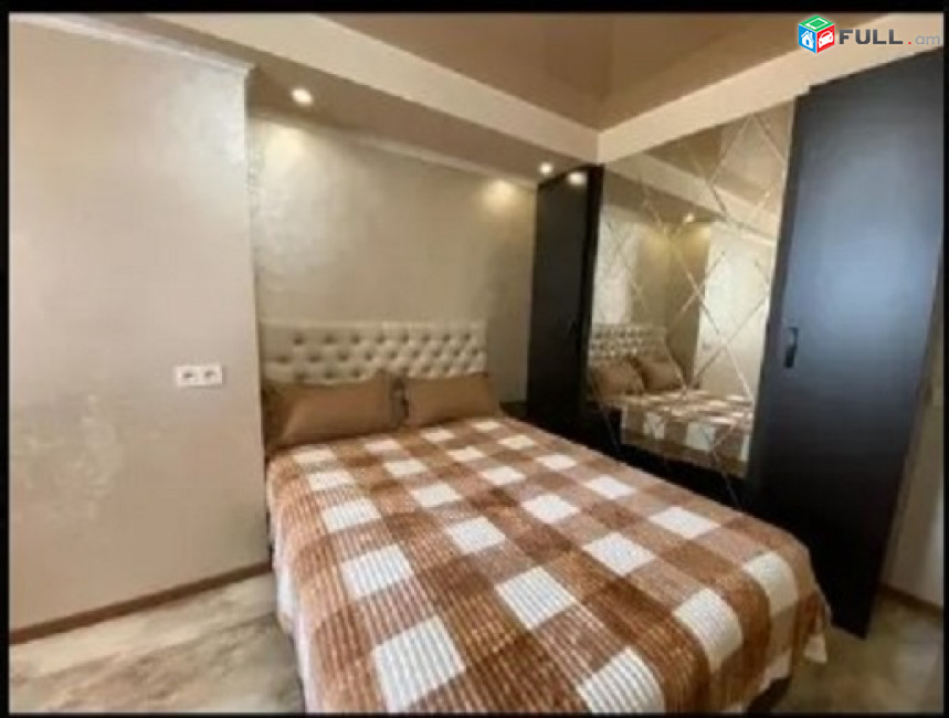 LA07254 Վարձով 2 սենյականոց բնակարան Տիգրան Մեծ , Տաշիր առևտրի կենտրոնի հարևանությամբ
