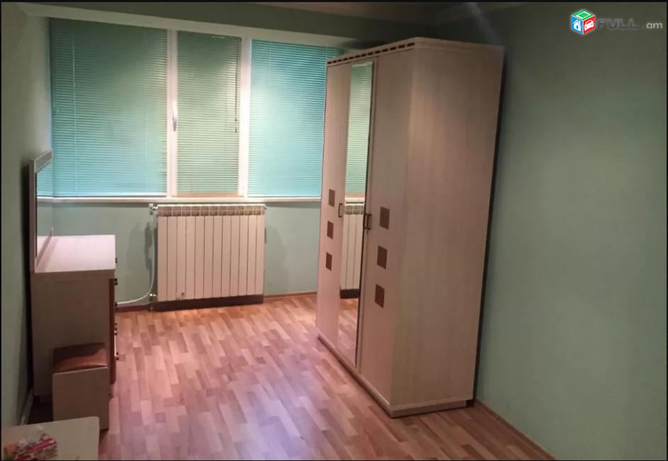 LA07262 Վարձով 2 սենյականոց բնակարան Հրաչյա Քոչար , Բարեկամության մետրոյի հարևանությամբ