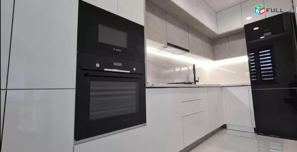 LA07291  Վարձով 2 սենյականոց բնակարան Դավթաշեն  2 թաղամասում 