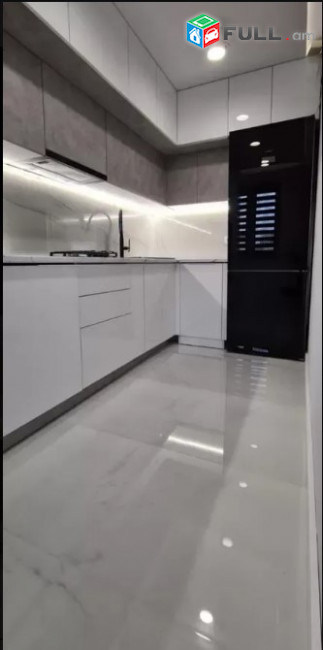 LA07291  Վարձով 2 սենյականոց բնակարան Դավթաշեն  2 թաղամասում 
